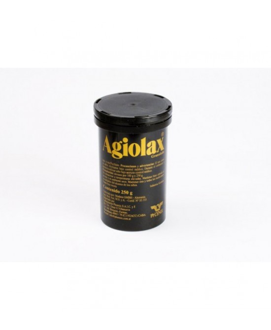 AGIOLAX*OS GRAT BAR 250G - farmaidea24.com