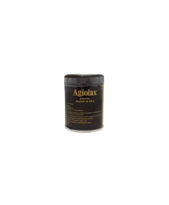AGIOLAX*OS GRAT BAR 100G - farmaidea24.com