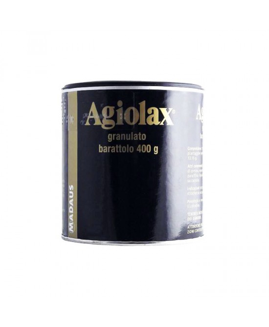 AGIOLAX*OS GRAT BAR 400G - farmaidea24.com