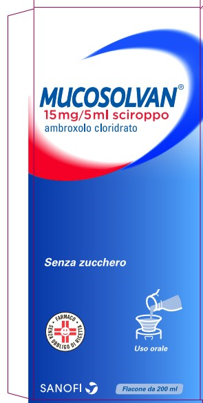 MUCOSOLVAN*SCIR 200ML 15MG/5ML - farmaidea24.com