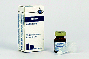 BRUNAC*COLL 5ML 5% - farmaidea24.com