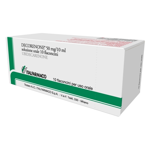 DECORENONE*OS 10FL 50MG - farmaidea24.com