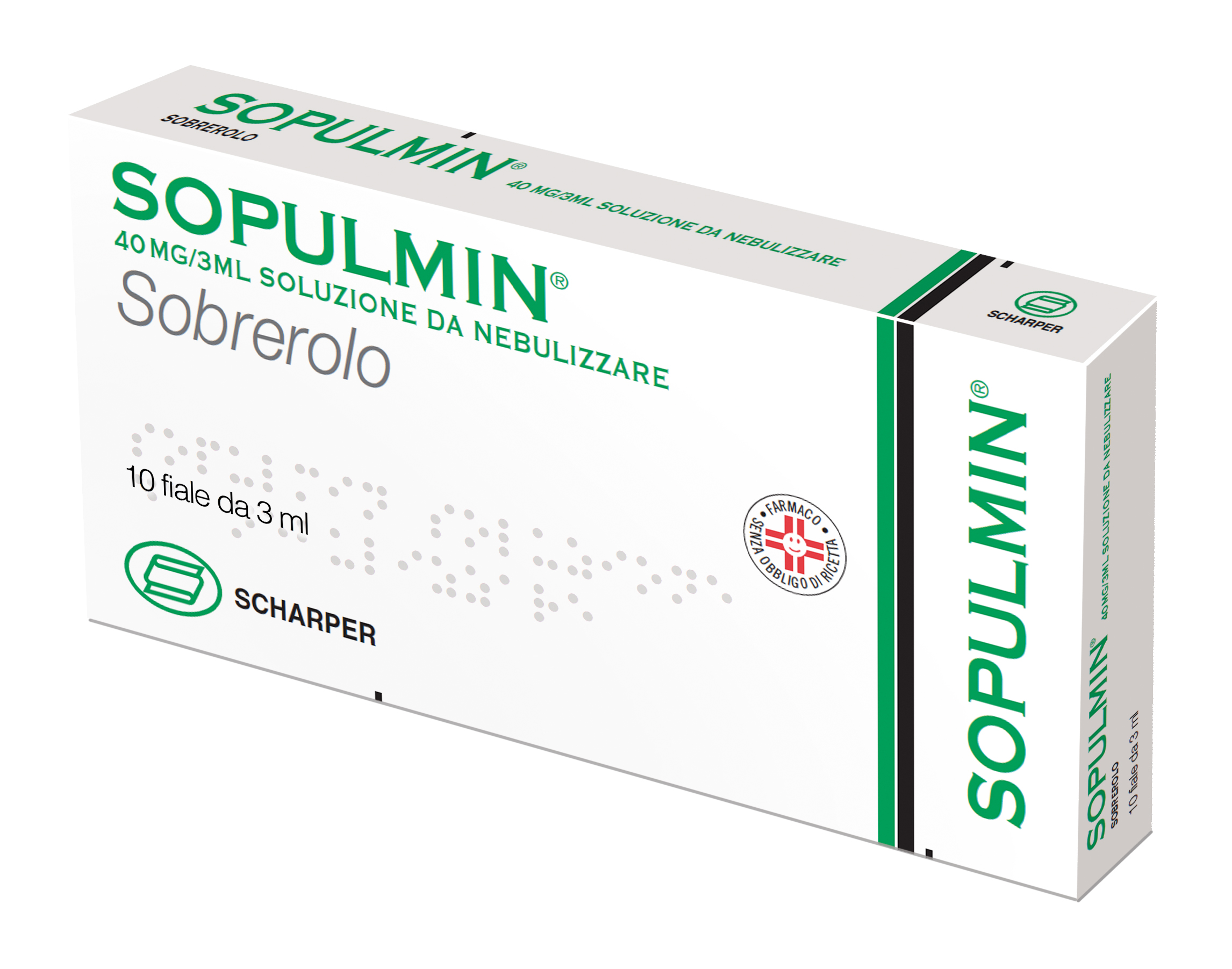 SOPULMIN*NEBUL 10F 3ML 40MG - farmaidea24.com