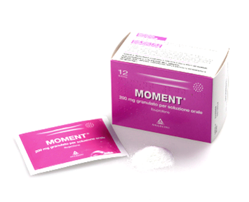 MOMENT*GRAT 12BUST 200MG - farmaidea24.com