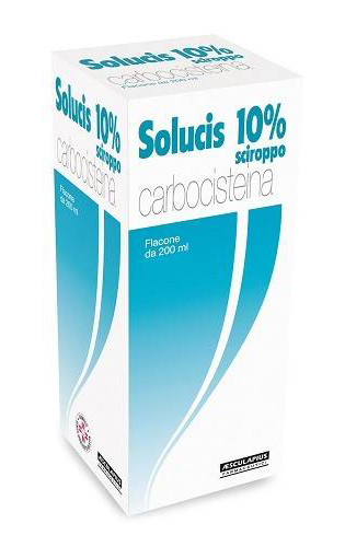 SOLUCIS*SCIR 200ML 100MG/ML - farmaidea24.com