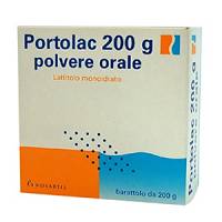 PORTOLAC*OS POLV 200G - farmaidea24.com