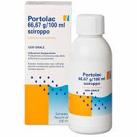 PORTOLAC*SCIR FL 200ML 66,67G - farmaidea24.com