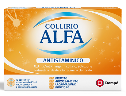 COLLIRIO ALFA ANTISTAM*10CONT - farmaidea24.com