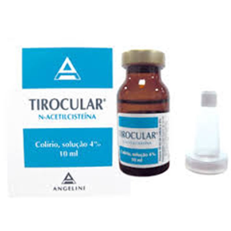 TIROCULAR*COLL FL 10ML 4% - farmaidea24.com