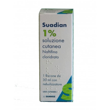 SUADIAN*SOL CUT 30ML 1%+NEBUL - farmaidea24.com
