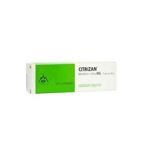 CITRIZAN*GEL 50G - farmaidea24.com