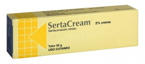 SERTACREAM*CREMA 30G 2% - farmaidea24.com