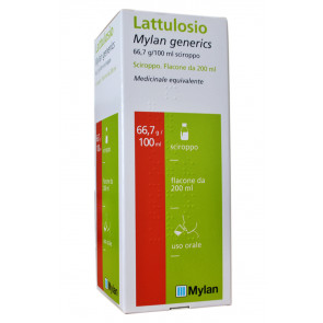 LATTULOSIO MY*OS 200ML 66,7% - farmaidea24.com
