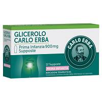 GLICEROLO*PRIMA INF 12SUPP 900 - farmaidea24.com