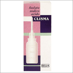 SODIO FOSFATO SEL*RETT 120ML - farmaidea24.com