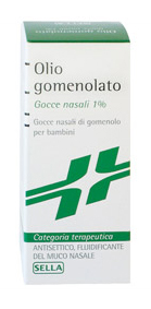 NIAOULI ESSENZA*1% GTT 20G - farmaidea24.com