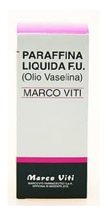PARAFFINA LIQ MV*40% FL 200G - farmaidea24.com