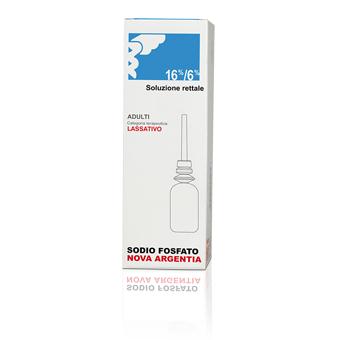SODIO FOSFATO NA*RETT 120ML - farmaidea24.com