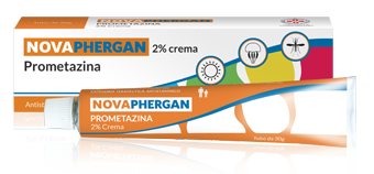 NOVAPHERGAN*CR 30G 20MG/G - farmaidea24.com