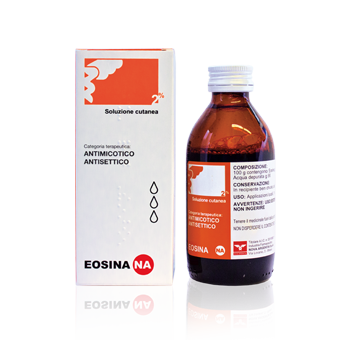 EOSINA NOVA AR*SOL CUT 2% 100G - farmaidea24.com