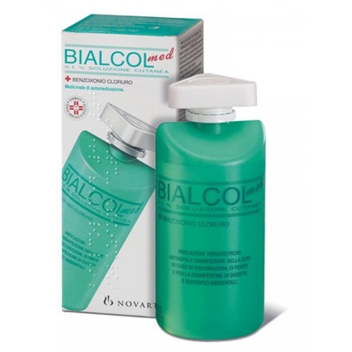 BIALCOL MED*SOL CUT300ML1MG/ML - farmaidea24.com