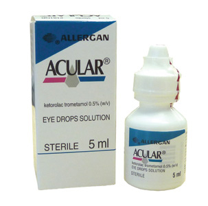 ACULAR*COLL FL 5ML 0,5% - farmaidea24.com