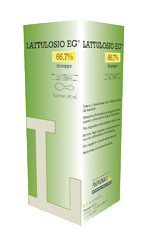 LATTULOSIO EG*SCIR 180ML 66,7% - farmaidea24.com