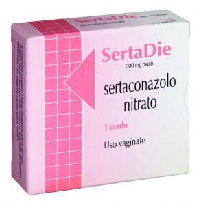 SERTADIE*1 OV VAG 300MG - farmaidea24.com