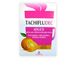 TACHIFLUDEC*10BUST ARANCIA - farmaidea24.com