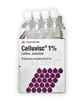 CELLUVISC*COLL30F 0,4ML10MG/ML - farmaidea24.com