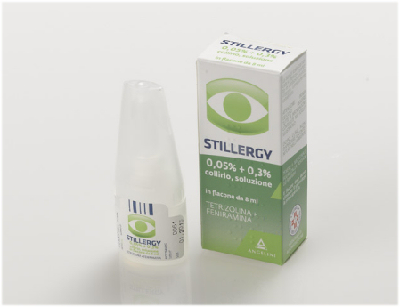STILLERGY*COLL FL 8ML0,05%+0,3 - farmaidea24.com
