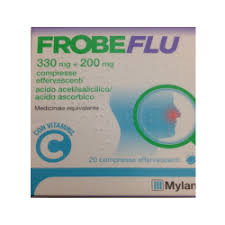 FROBEFLU*20CPR EFF 330MG+200MG - farmaidea24.com