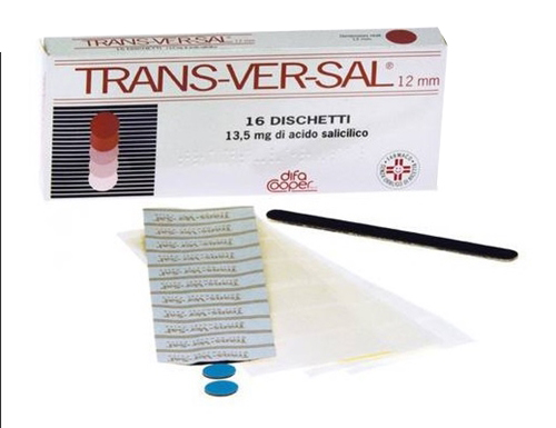 TRANSVERSAL*16CER 13,5MG/12MM - farmaidea24.com