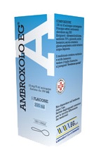 AMBROXOLO EG*FL 200ML 15MG/5ML - farmaidea24.com