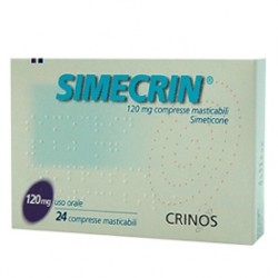 SIMECRIN*24CPR MAST 120MG - farmaidea24.com