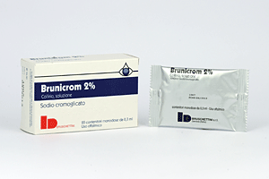BRUNICROM*COLL 20CONT 0,3ML 2% - farmaidea24.com