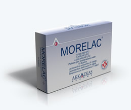 MORELAC*OS SOSP 10BUST - farmaidea24.com