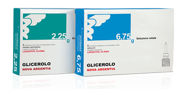 GLICEROLO EG*PRI INF 6CONT2,25 - farmaidea24.com