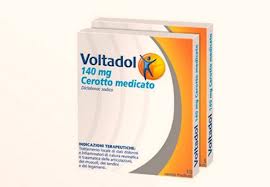 VOLTADOL*10CER MEDIC 140MG - farmaidea24.com