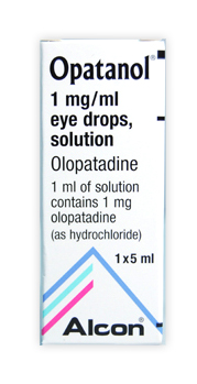 OPATANOL*COLL 1FL 5ML 1MG/ML - farmaidea24.com