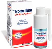 NEOBORO GOLADO*SPRAY MENTA15ML - farmaidea24.com