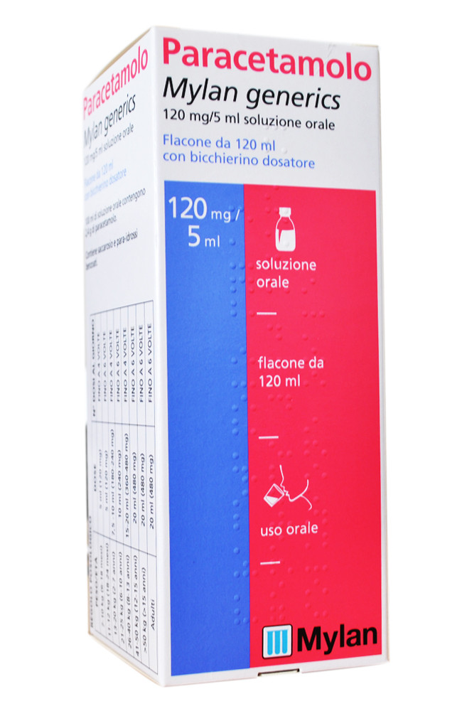 PARACETAMOLO MY*120MG/5ML120ML - farmaidea24.com