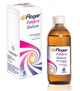 FLOGAR FEB DOL*120ML 120MG/5ML - farmaidea24.com