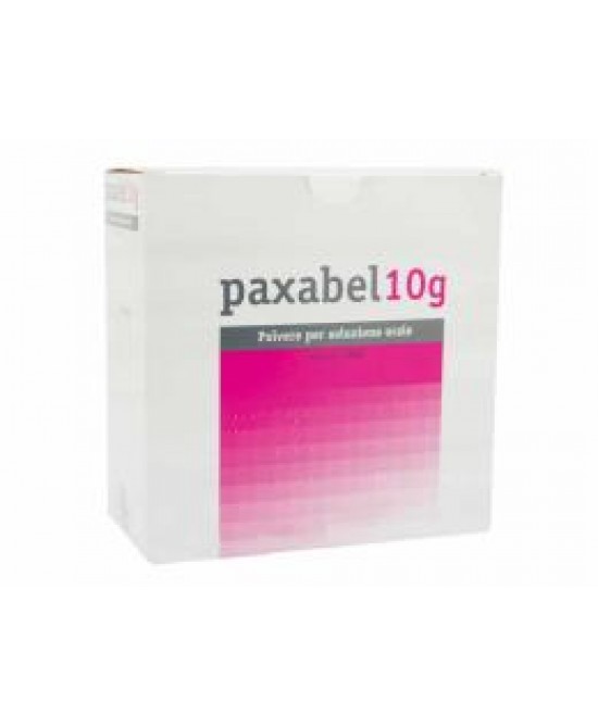 PAXABEL*OS POLV 20BUST 10G - farmaidea24.com