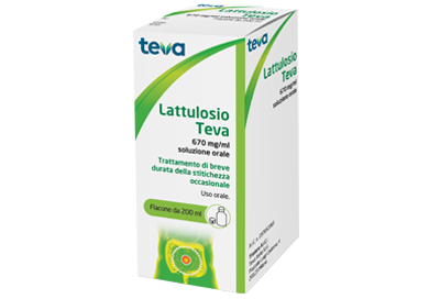 LATTULOSIO TE*OS 200ML670MG/ML - farmaidea24.com
