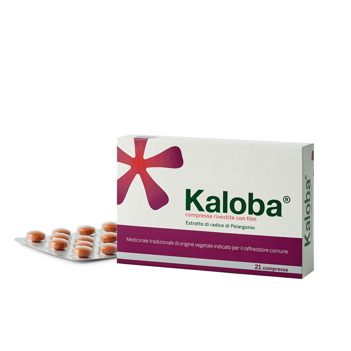 KALOBA*21CPR RIV - farmaidea24.com
