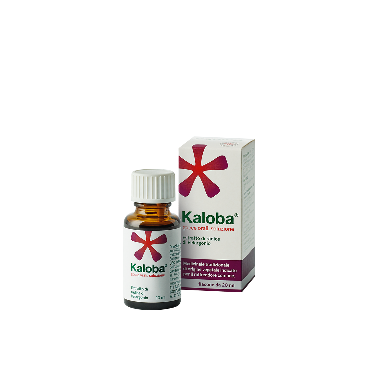 KALOBA*OS GTT 20ML - farmaidea24.com
