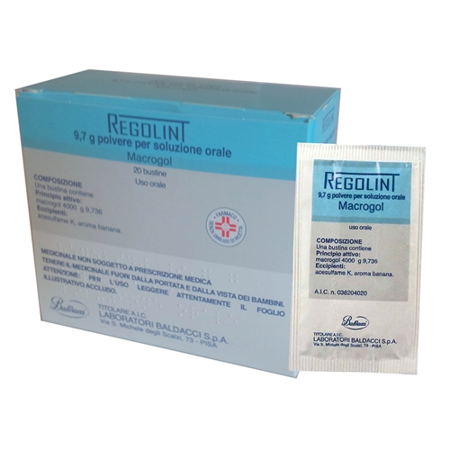 REGOLINT*OS POLV 20BUST 9,7G - farmaidea24.com