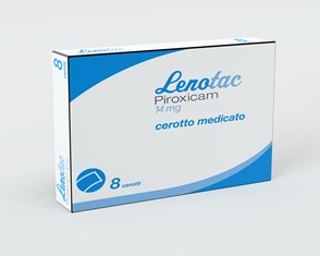 LENOTAC*8CER MED 14MG - farmaidea24.com