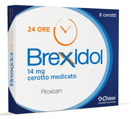 BREXIDOL*8CER MED 14MG - farmaidea24.com